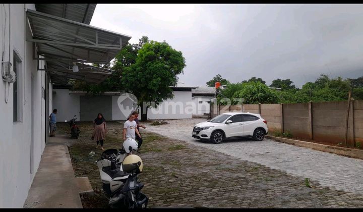 Warehouse for Rent in Cikupa Tangerang Warehouse for Rent in Cikupa Tangerang