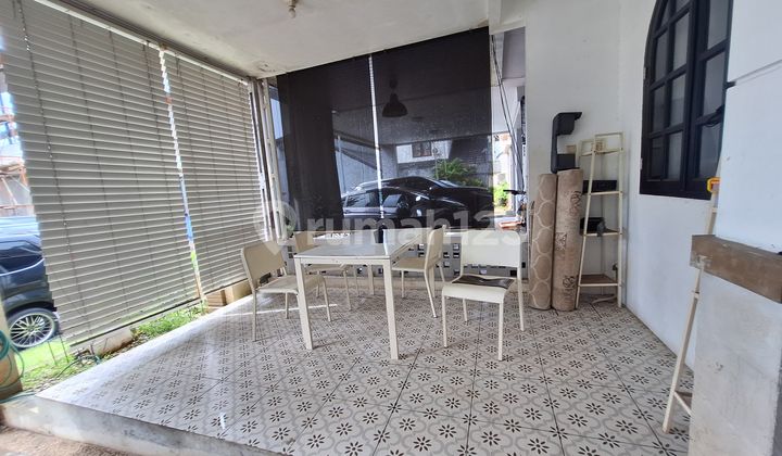 Dijual Sangat Murah Rumah Mewah BSD Tangerang 2