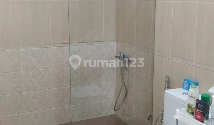 Disewakan Rumah Mewah Full Furnish BSD Cluster Deepark 2