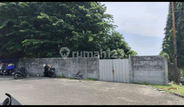 Dijual Tanah Komersil Puri Gardena Jakarta Barat Dijual Tanah Komersil Puri Gardena Jakarta Barat