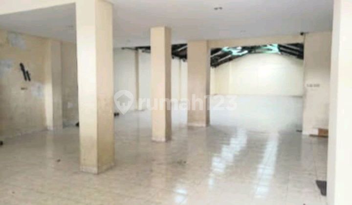 Dijual Gudang Murah Prepedan Raya Bagus Siap Huni Dijual Gudang Murah Prepedan Raya Bagus Siap Huni