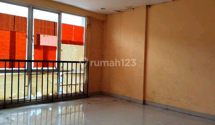 Disewa Ruko Gandeng 3 City Resort Cengkareng Jakarta Barat 2