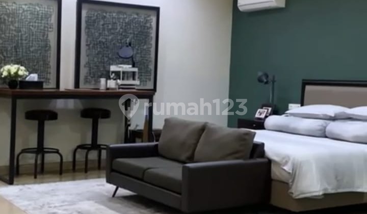 Private Sale Jua Murah Rumah Mewah Puri Indah Jakarta Barat