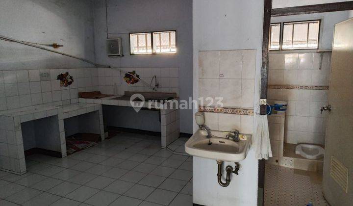 Dijual Rumah Bu 3 Lantai Cocok Untuk Kost Jelambar Jakbar 2