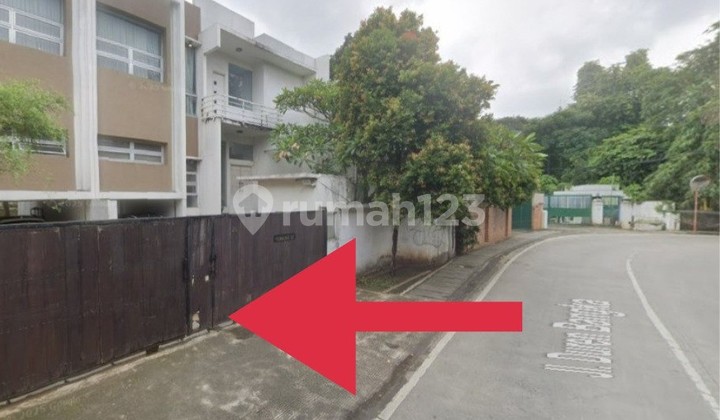 Dijual Rumah Mewah Via Lelang Dibawah Harga Pasar Siap Huni 2