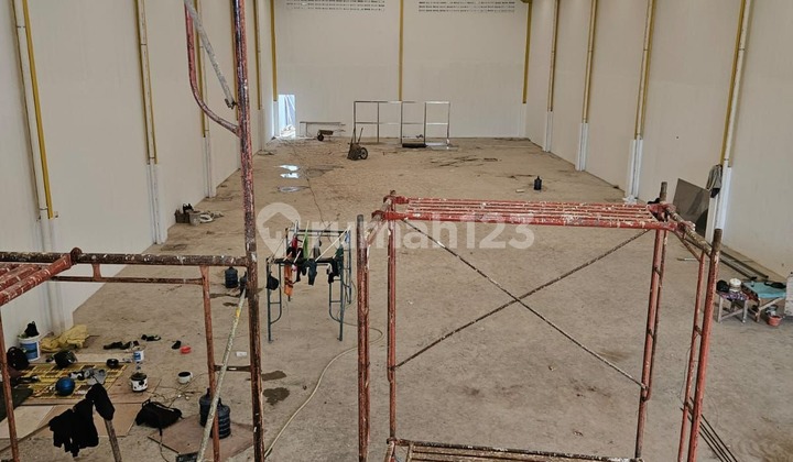 Sewa Gudang 930M2 Lokasi Strategis Laksana Office 2 Lantai Sewa Gudang 930M2 Lokasi Strategis Laksana Office 2 Lantai