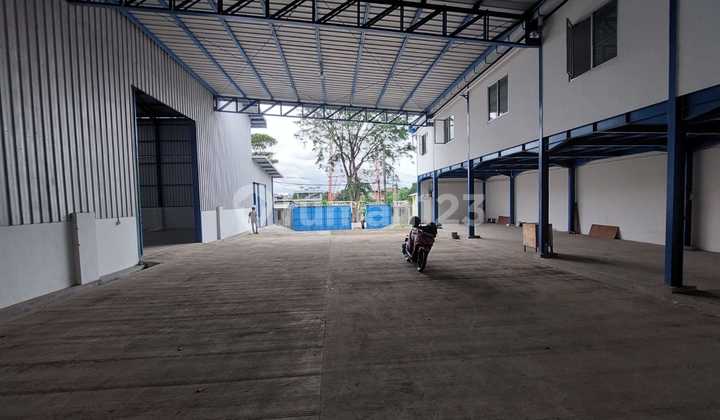 Dijual Gudang Baru Joglo dekat ke Ciledug dan Tol Joglo Karang Tengah Dijual Gudang Baru Joglo dekat ke Ciledug dan Tol Joglo Karang Tengah