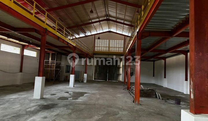 For Rent Good Warehouse 2000 Tangerang City Cibodas Near Toll Access For Rent Good Warehouse 2000 Tangerang City Cibodas Near Toll Access
