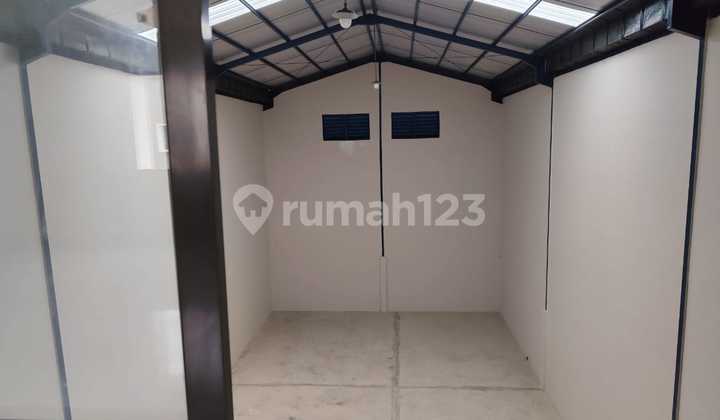 For Rent Industrial Warehouse Kotabumi Bizzpark 2 floors 216m2 Near Soekarno Hatta Airport For Rent Industrial Warehouse Kotabumi Bizzpark 2 floors 216m2 Near Soekarno Hatta Airport