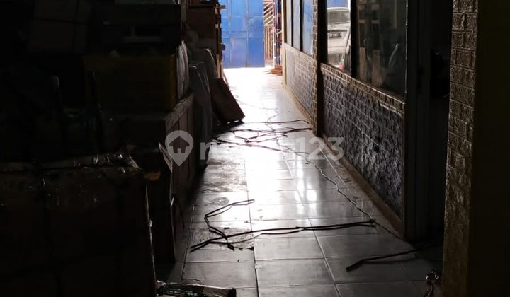 For Sale Via Auction, Strategic Shop House in Jembatan Lima, Ready to Occupancy 2