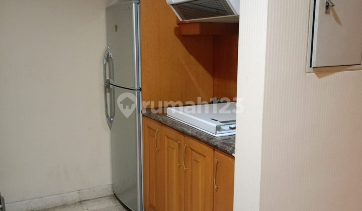 Dijual Apartemen Istana Sahid Sudirman Mewah Lengkap Fasilitas Bintang Lima 2