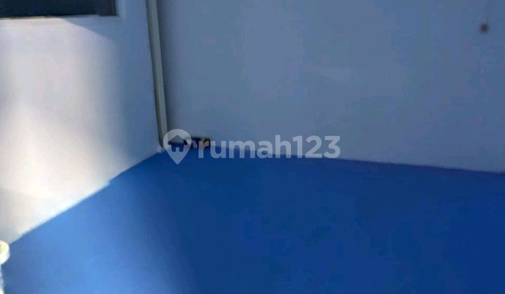 Jual Gudang Green Sedayu Biz Park 