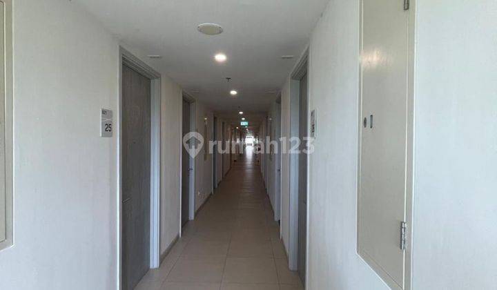 Dijual Aparteman BU Osaka PIK 2  2