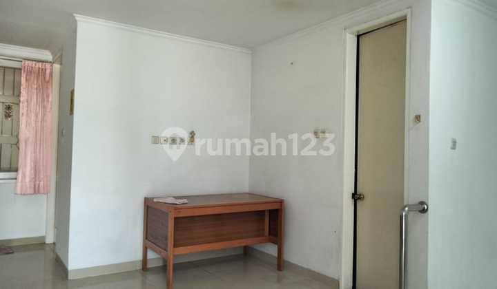 For Sale Cheap Taman Grisenda North Jakarta House Semi Furnish Luxury 2