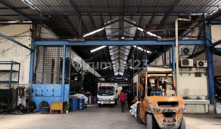 Dijual Pabrik Husein Sastranegara 8000M² Dijual Pabrik Husein Sastranegara 8000M²