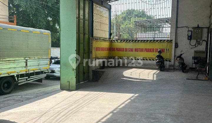 For Rent: 600m2 Livestock Warehouse For Rent: 600m2 Livestock Warehouse