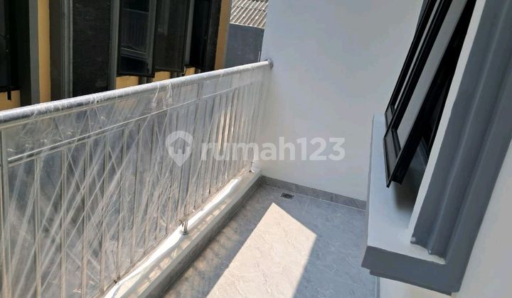 Dijual Rumah 3 Lantai Pademangan 3 Lantai  2