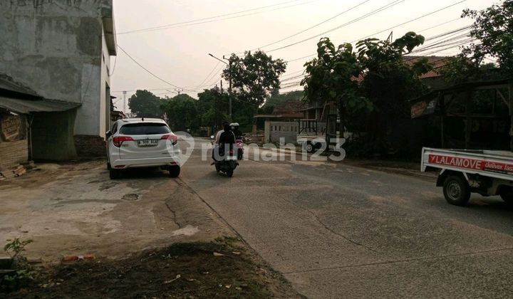 Dijual Tanah 2 Ha Legok Desa Korelet Akses Tol Legok 6 Km Dijual Tanah 2 Ha Legok Desa Korelet Akses Tol Legok 6 Km