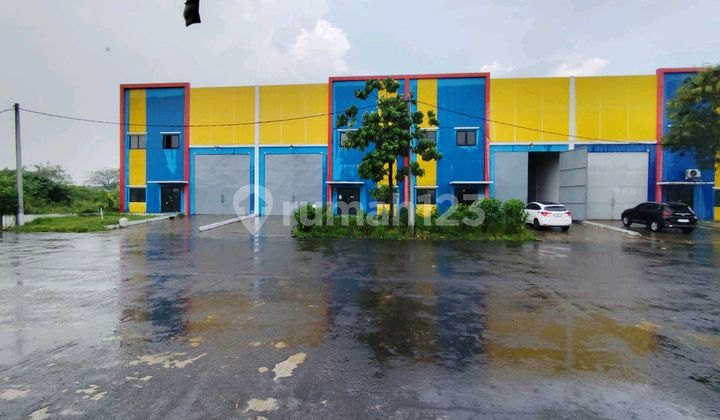 Disewa Gudang Neglasari Tangerang Dekat Bandara Dekat Tol Bandara Dan Tol Rawa Bokor 