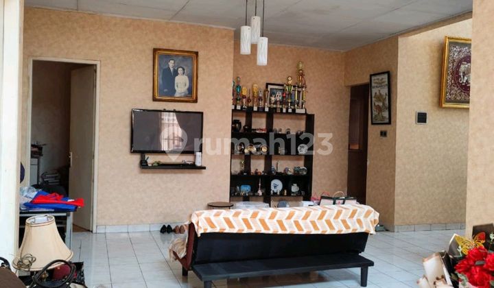 For Sale Taman Mahkota Husein Sastranegara House 2