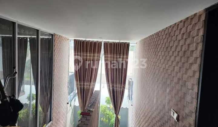 Dijual Murah Dari Pasaran dengan Lelang Rumah Citra Garden City Blue Ginger Dekat Tol Bandara dan Rawa Bokor 2