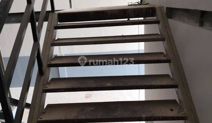 Disewa Gudang 378m2 Tangerang Kota Dekat Daan Mogot 2