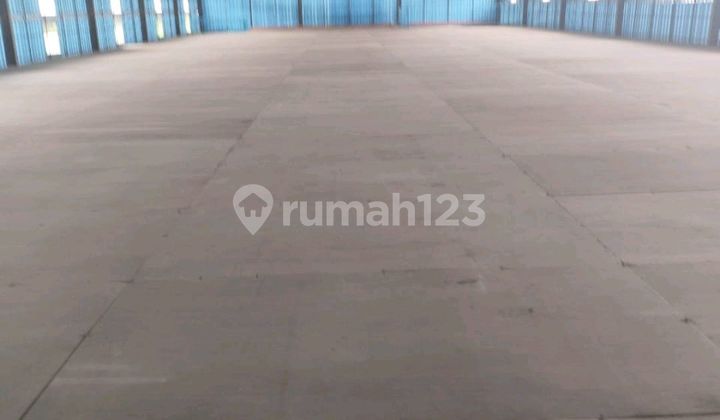 For Rent Warehouse 2000 Sepatan Tangerang Kedaung Area Near Airport Toll Road For Rent Warehouse 2000 Sepatan Tangerang Kedaung Area Near Airport Toll Road