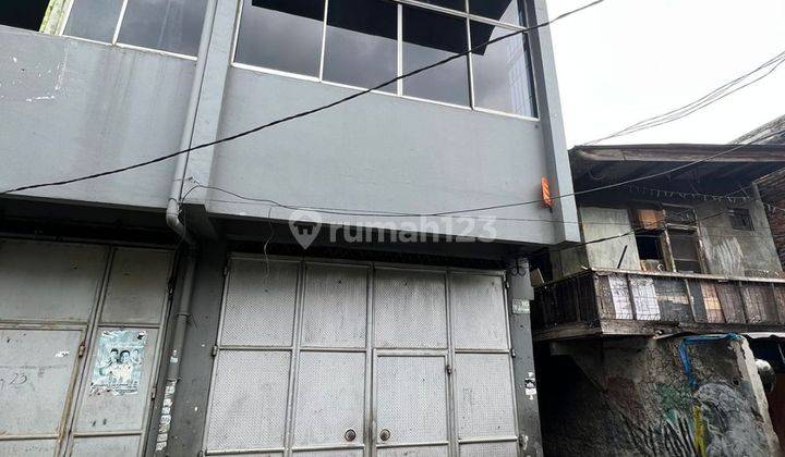 Dijual Rumah Bu 3 Lantai Cocok Untuk Kost Jelambar Jakbar 1