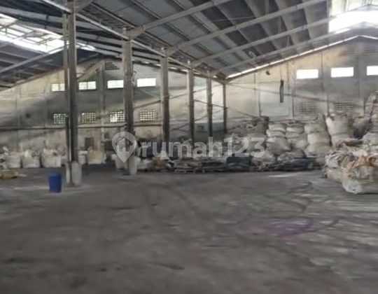 For Rent Warehouse and Factory 3500 Industrial Round Cikupa Near Cikupa Toll Road For Rent Warehouse and Factory 3500 Industrial Round Cikupa Near Cikupa Toll Road