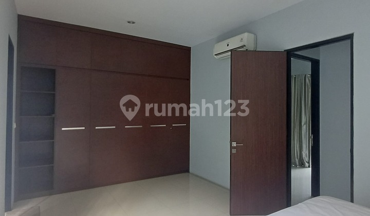 Dijual Rumah Mewah Strategis & Eksklusif Hunian Premium Citra 5 Fasilitas Lengkap Siap Huni 2