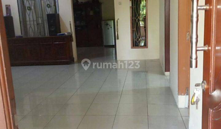 Dijual Rumah Siap Pake Dekat Tol Bandara  1