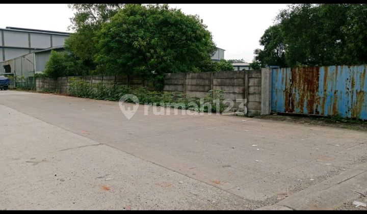 Dijual Tanah Kawasan Industri Pasar Kemis Akses Tol Bitung Cikupa Dijual Tanah Kawasan Industri Pasar Kemis Akses Tol Bitung Cikupa