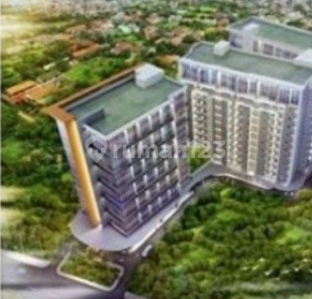 Large Investment Apartment Padina Soho Daan Mogot Tangerang Consists of 3 Towers Auction Price Large Investment Apartment Padina Soho Daan Mogot Tangerang Consists of 3 Towers Auction Price
