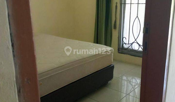 Dijual Rumah Siap Pake Dekat Tol Bandara  2