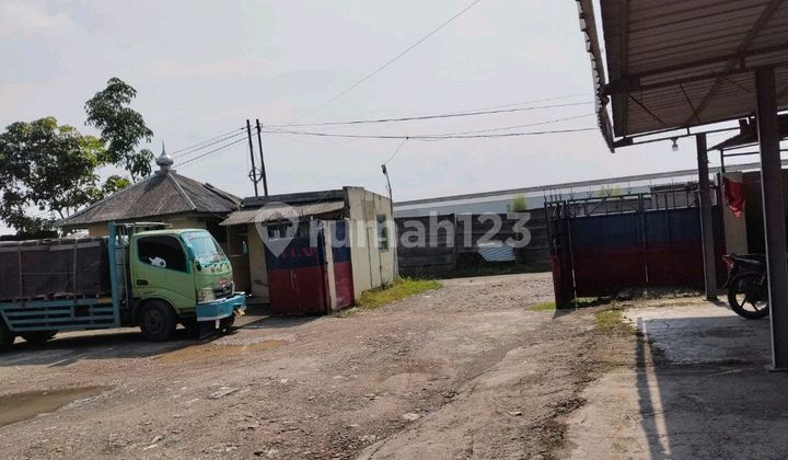 For Rent: Cikande Raya Industrial Warehouse, Serang For Rent: Cikande Raya Industrial Warehouse, Serang
