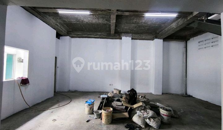 For Rent Warehouse Bizpark Pulogadung East Jakarta