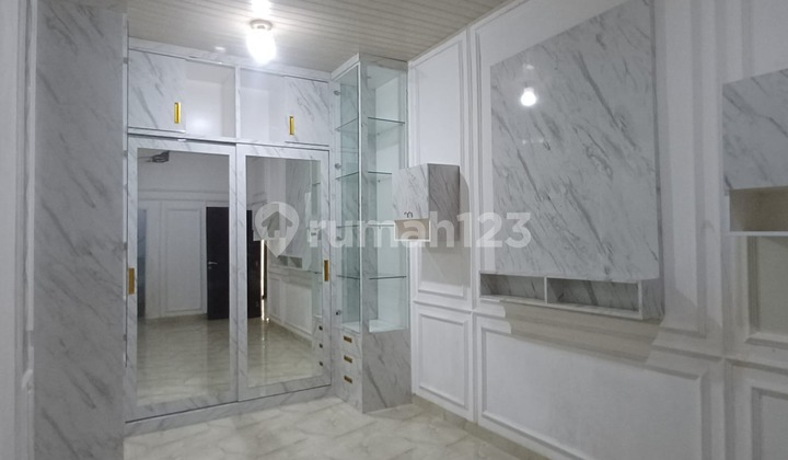 Dijual Rumah Inc Furnish Investasi atau Huni Praktis Rumah Siap Pakai Citra 2 2