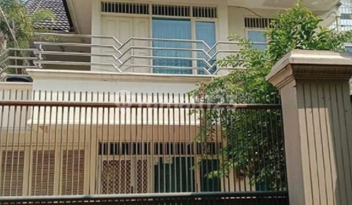 Dijual Segera Rumah Cideng Gambir Jakarta Pusat Dibawah NJOP Langsung Pemilik Siap Huni