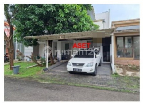 Rumah Murah Dijual Via Lelang BSD The Icon Cluster The Cosmo Siap Huni Rumah Murah Dijual Via Lelang BSD The Icon Cluster The Cosmo Siap Huni