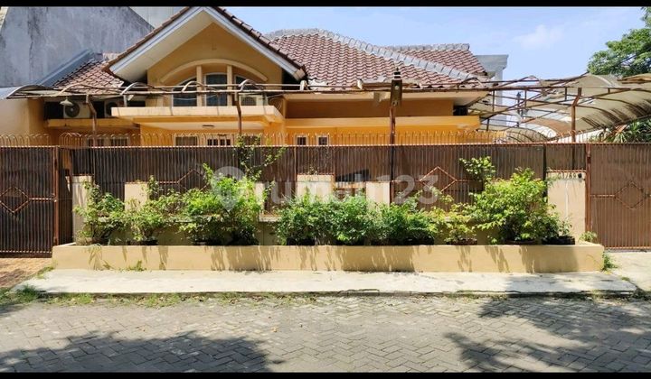 For Sale Taman Mahkota Husein Sastranegara House 1