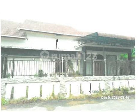 Cheap Sale via Auction June 4, 2026 Residential House Jl Purnama Agung VII Parit Tokaya South Pontianak SHM Bustling Environment Easy Access Anywhere Cheap Sale via Auction June 4, 2026 Residential House Jl Purnama Agung VII Parit Tokaya South Pontianak SHM Bustling Environment Easy Access Anywhere