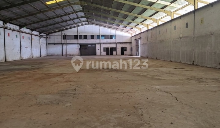 For Rent: Warehouse 1500 - Husein Sastranegara Warehouse, Jurumudi Airport Area, Near Daan Mogot, Rawa Bokor Toll Road, Kunciran, and Tanah Tinggi For Rent: Warehouse 1500 - Husein Sastranegara Warehouse, Jurumudi Airport Area, Near Daan Mogot, Rawa Bokor Toll Road, Kunciran, and Tanah Tinggi
