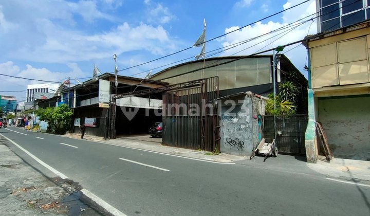 For Sale Via Auction June 3, 2026 Futsal Court Suitable for Warehouse Jl Ks Tubun I Kota Bambu Selatan Palmerah West Jakarta Building Area 173 For Sale Via Auction June 3, 2026 Futsal Court Suitable for Warehouse Jl Ks Tubun I Kota Bambu Selatan Palmerah West Jakarta Building Area 173