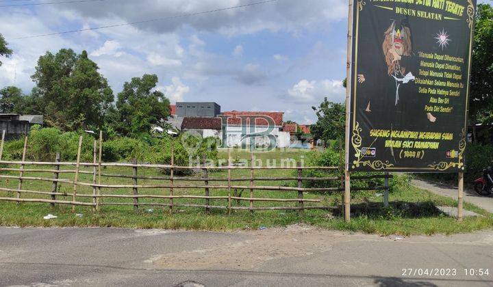 Dijual Tanah SHM Dekat 3 Menit Pasar Pahing Tulungagung 3