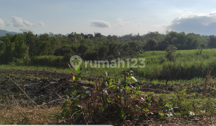 Rumah Strategis 2 Menit Brond Waterpark Tulungagung SHM 10