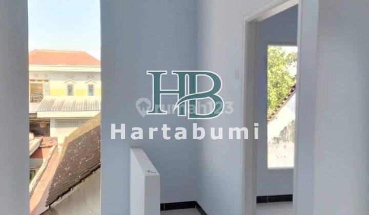 Dijual Rumah 2 Lantai Dekat Candi Gedog Blitar Legalitas SHM 5