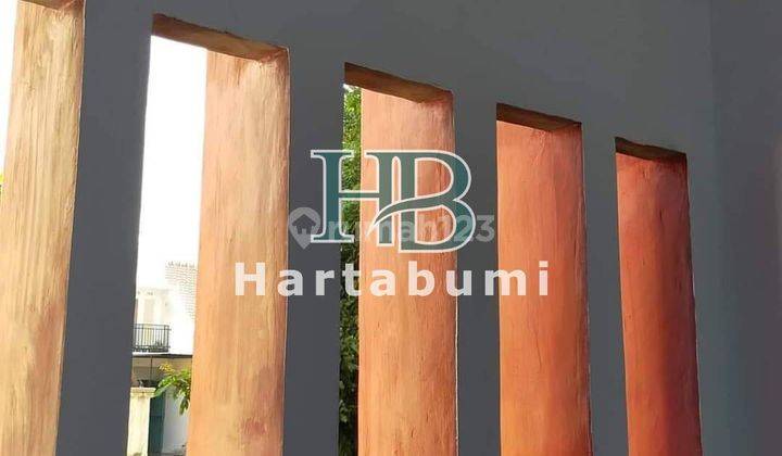 Dijual Rumah 2 Lantai Dekat Candi Gedog Blitar Legalitas SHM 6