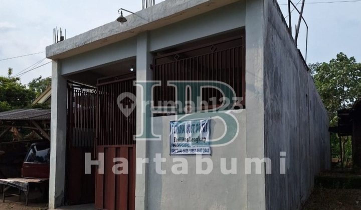 Kost Dijual 6 Kamar Dekat Uin Satu Tulungagung 2