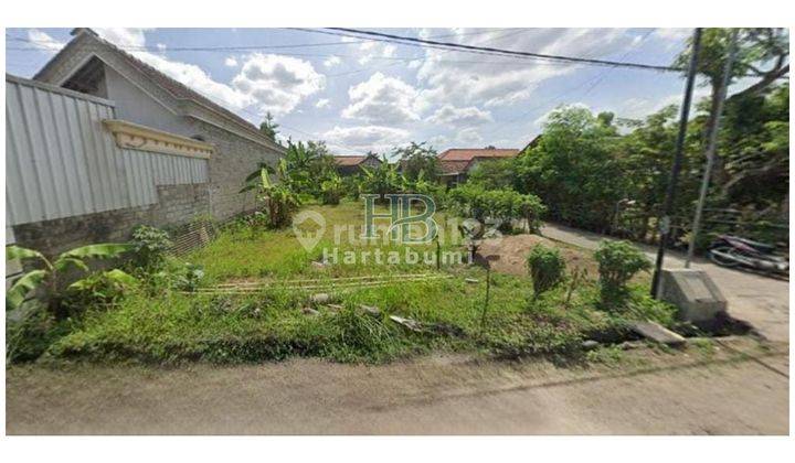 Tanah di Kedungwaru, Tulungagung Sertifikat Hak Milik 300 m² 2