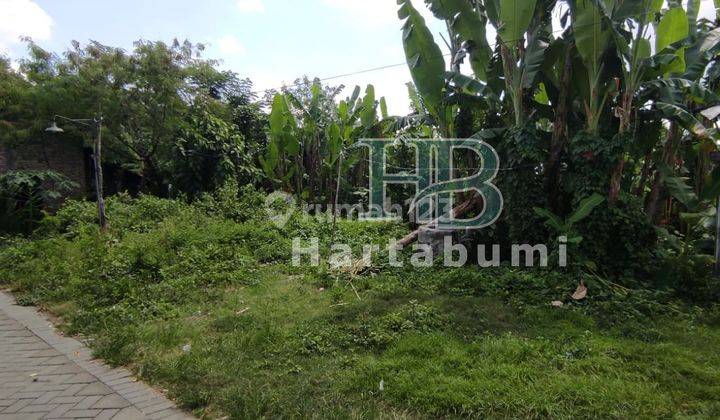 Tanah Dijual Tulungagung Dekat Radio Perkasa Fm Legalitas SHM 2